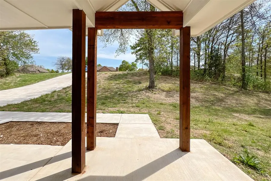 21315 SE 103rd Street, Newalla, OK 74857 - #2