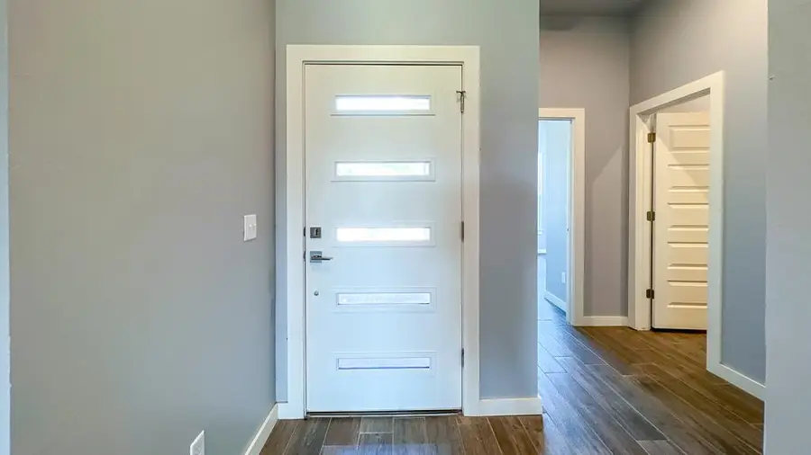 509 Remington Avenue, Jones, OK 73049 - #3