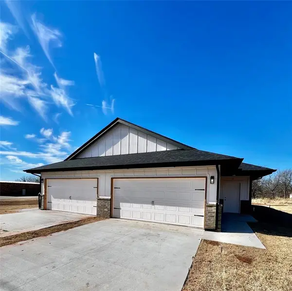 8801 N Walker Avenue #B, Oklahoma City, OK 73114