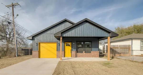 415 SE 54th Street, Oklahoma City, OK 73129