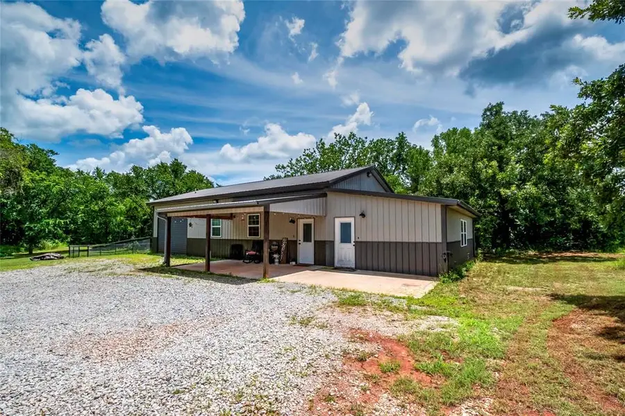 790 Tilghman Drive, Chandler, OK 74834 - #2