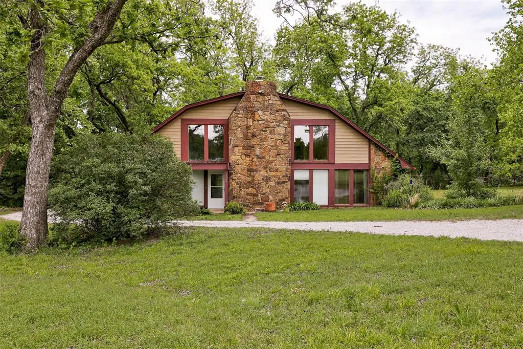 7725 Cemetery Road, Noble, OK 73068 - #1