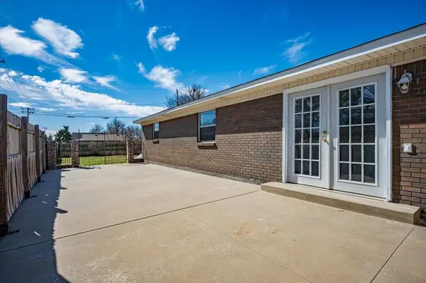 2900 SW 61st Street, Oklahoma City, OK 73159