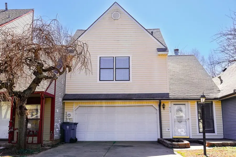 412 Abilene Avenue, Edmond, OK 73003 - #2