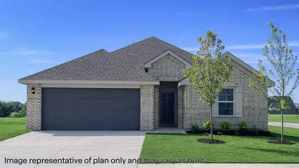 11708 SW 29th Terrace, Oklahoma City, OK 73099