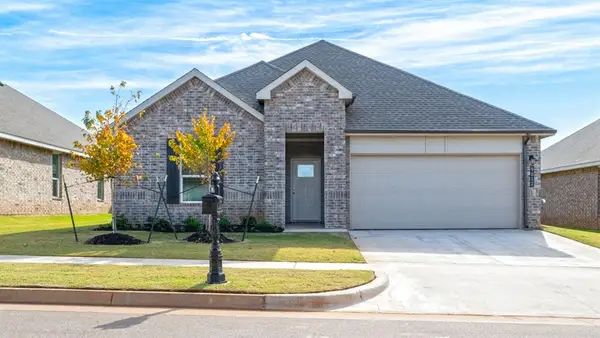 2932 Firefly Drive, Oklahoma City, OK 73099