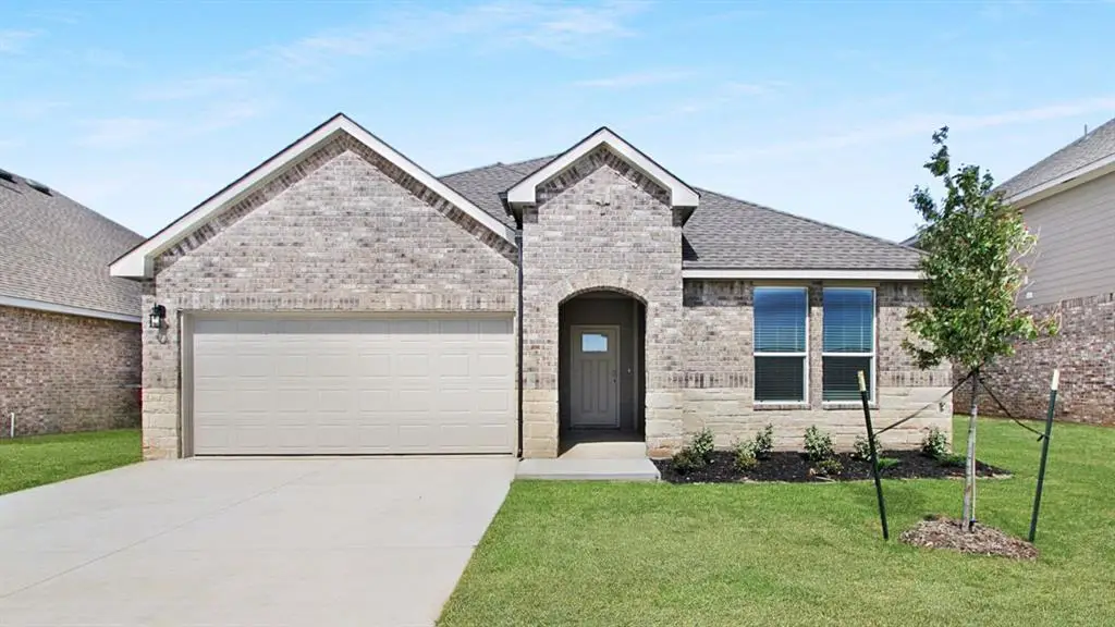 11704 SW 29th Terrace, East Canadian, OK 73099 - #1