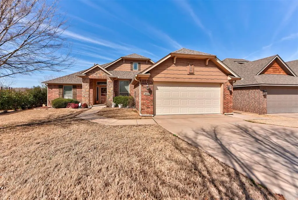 18501 Las Meninas Drive, Edmond, OK 73012 - #1