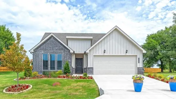 1500 Prairie Vista, Guthrie, OK 73044