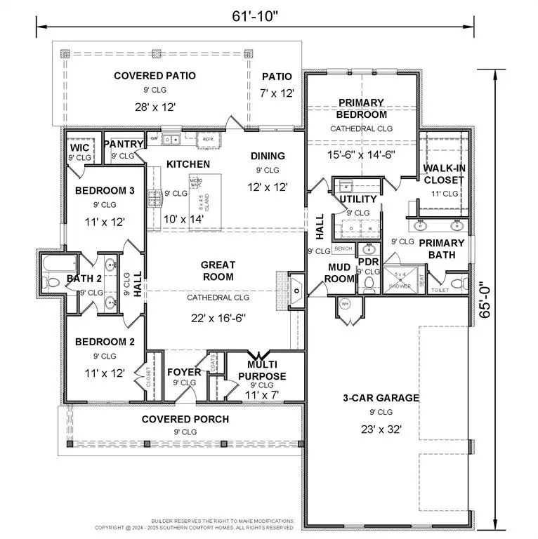 8081 Sacred Forest, Arcadia, OK 73007 - #3