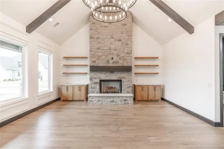 4216 Vista Drive, Norman, OK 73071 - #3