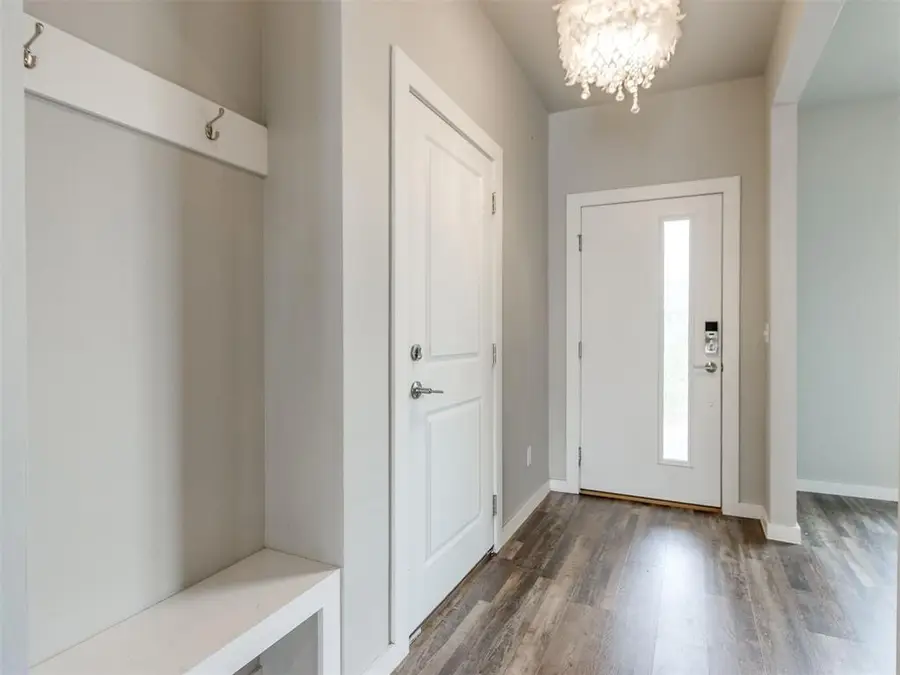 10716 NW 20th Street, Yukon, OK 73099 - #2