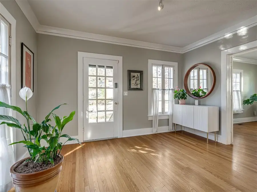 507 Chautauqua Avenue, Norman, OK 73069 - #3