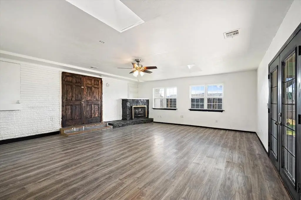 501 N Tompkins Drive, Oklahoma City, OK 73127 - #1