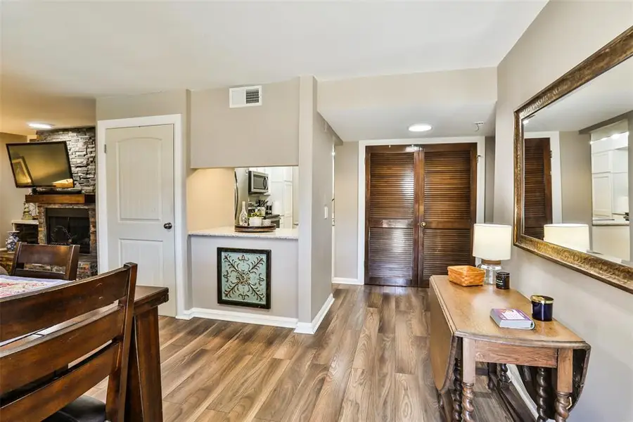 600 NW 4th Street #206N, Oklahoma City, OK 73102 - #2