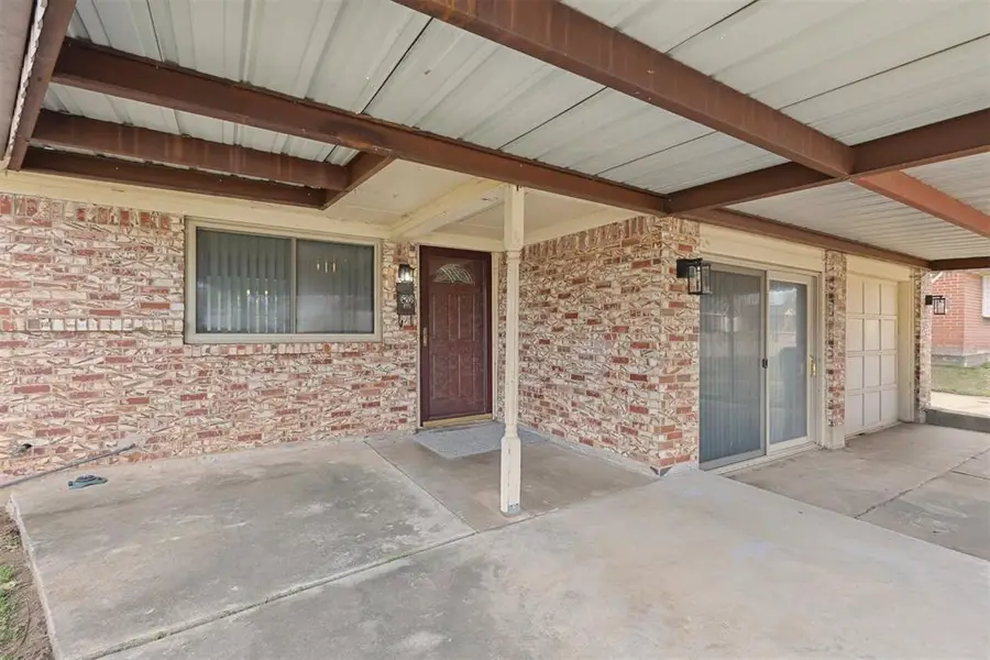 6208 SE 8th Street, Midwest City, OK 73110 - #2