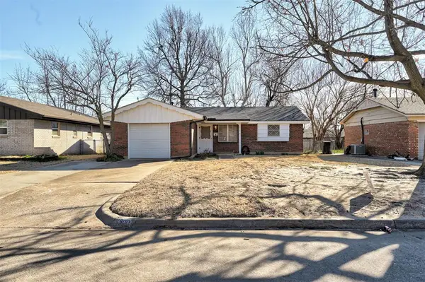 1900 N Timber Avenue, Bethany, OK 73008