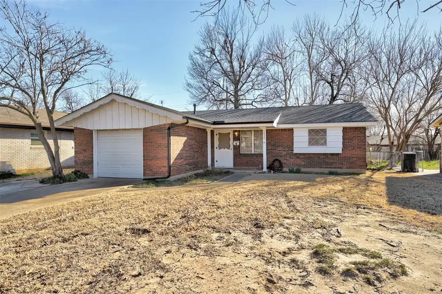1900 N Timber Avenue, Bethany, OK 73008 - #3