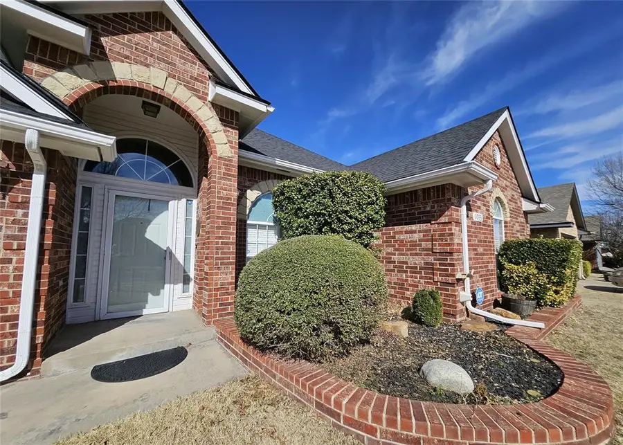 1033 SW 129th Street, Oklahoma City, OK 73170 - #2