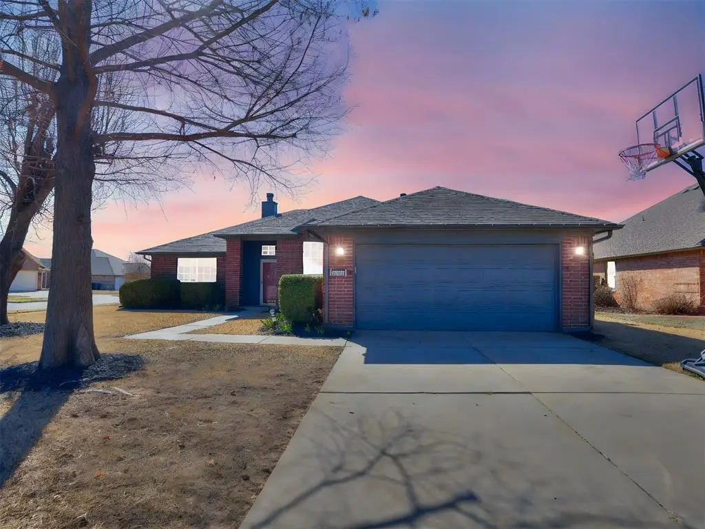 9900 SW 14th Street, Yukon, OK 73099 - #1