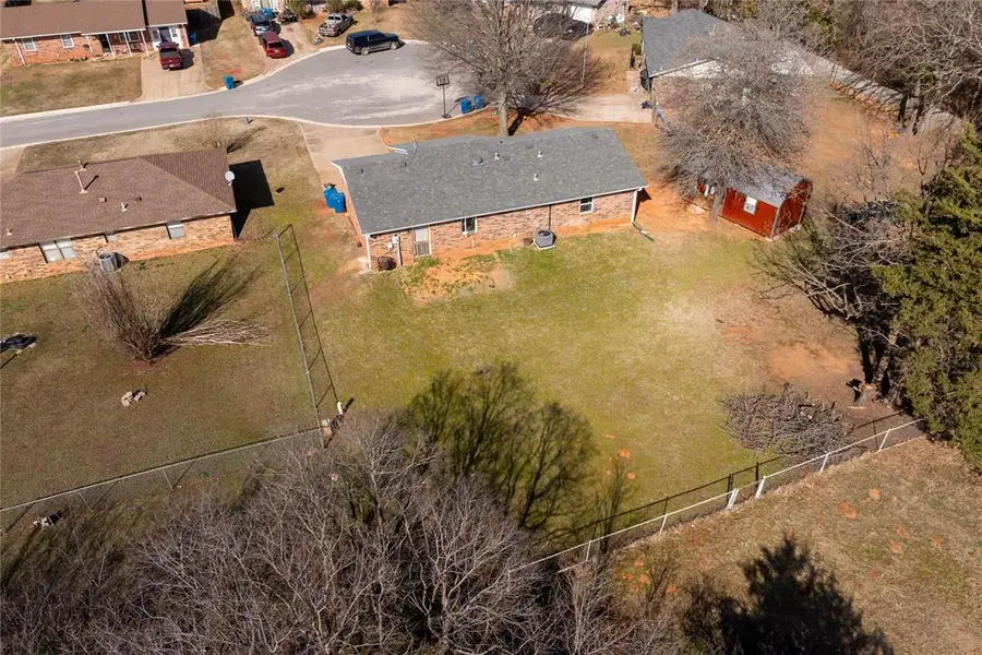 1117 E 17th Street, Chandler, OK 74834 - #2