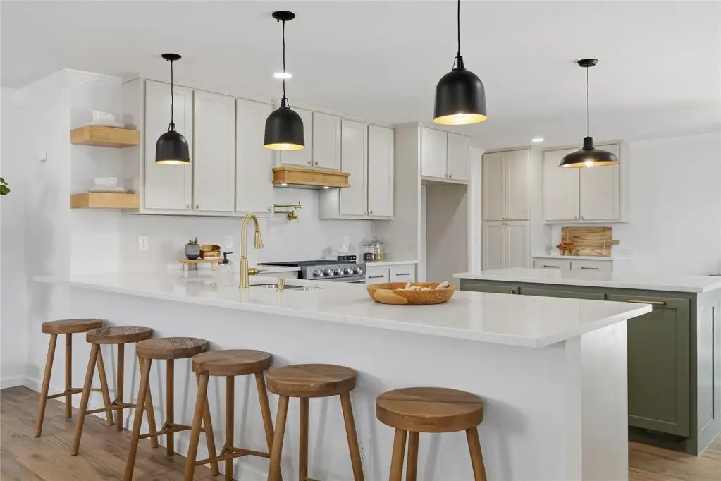 19701 SE 59th Street, Newalla, OK 74857 - #1