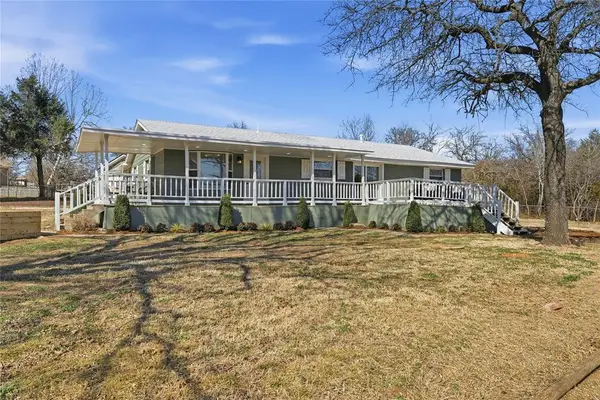 19701 SE 59th Street, Newalla, OK 74857