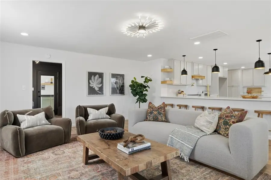 19701 SE 59th Street, Newalla, OK 74857 - #3