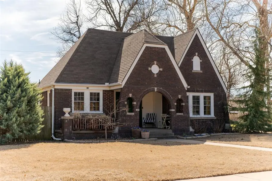 3142 NW 17th Street, Oklahoma City, OK 73107 - #2