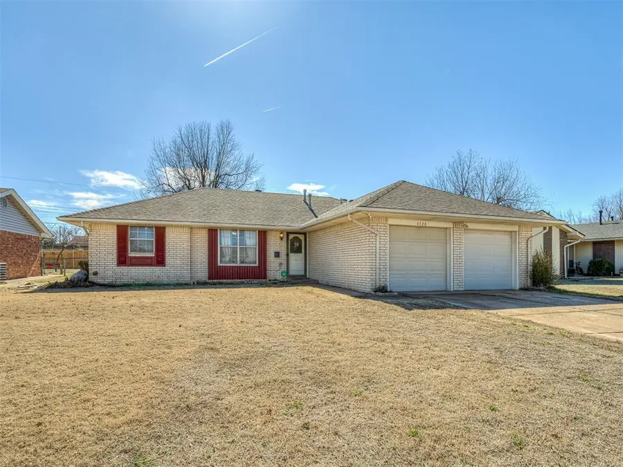 4728 Tempo Drive, Oklahoma City, OK 73115 - #2
