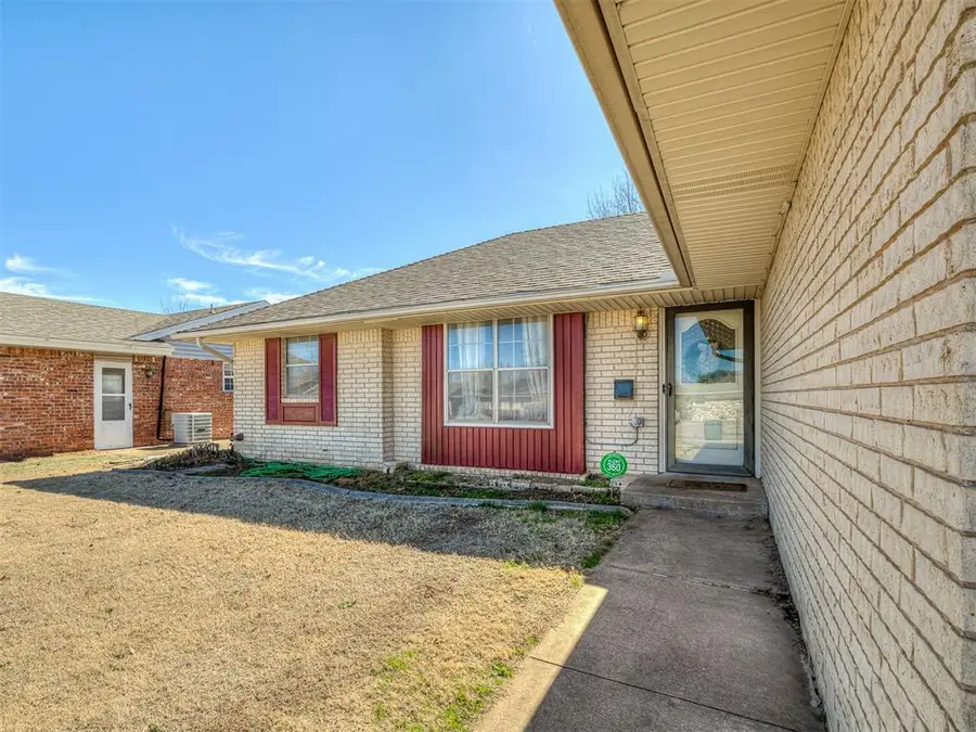 4728 Tempo Drive, Oklahoma City, OK 73115 - #3