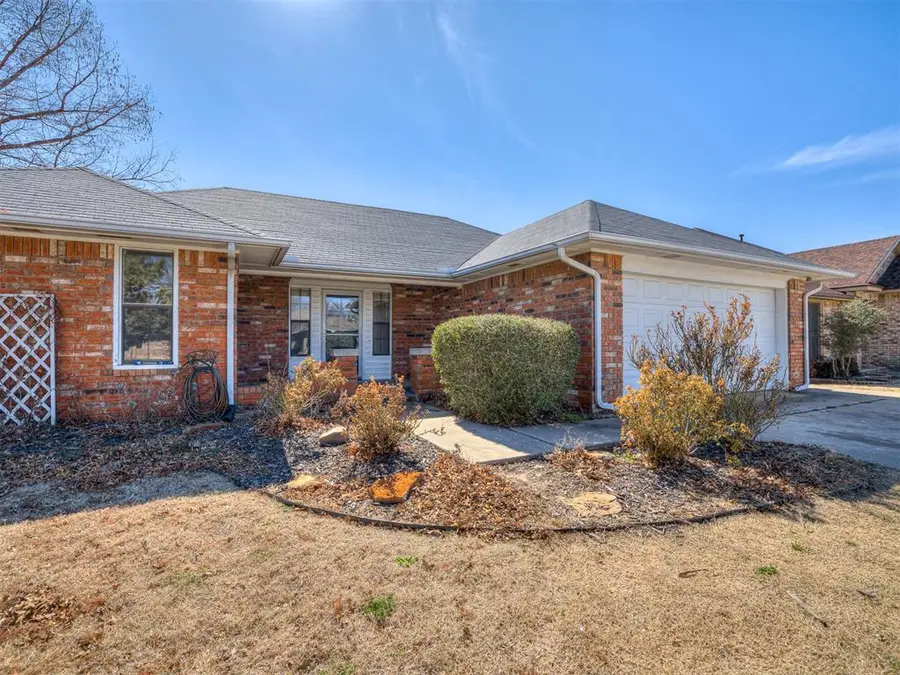 1420 Wilcox Lane, Yukon, OK 73099 - #2