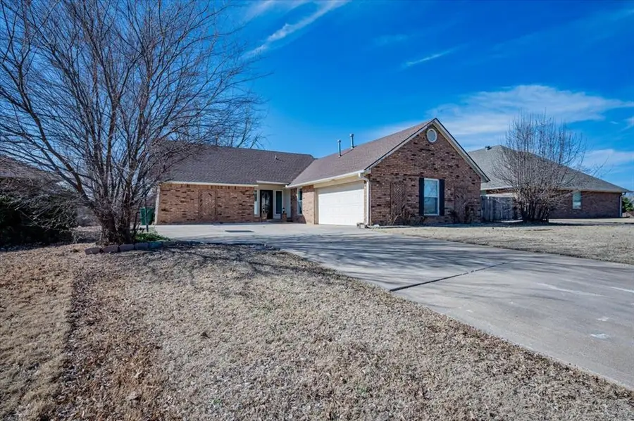 1312 SW 112th Place, Oklahoma City, OK 73170 - #2