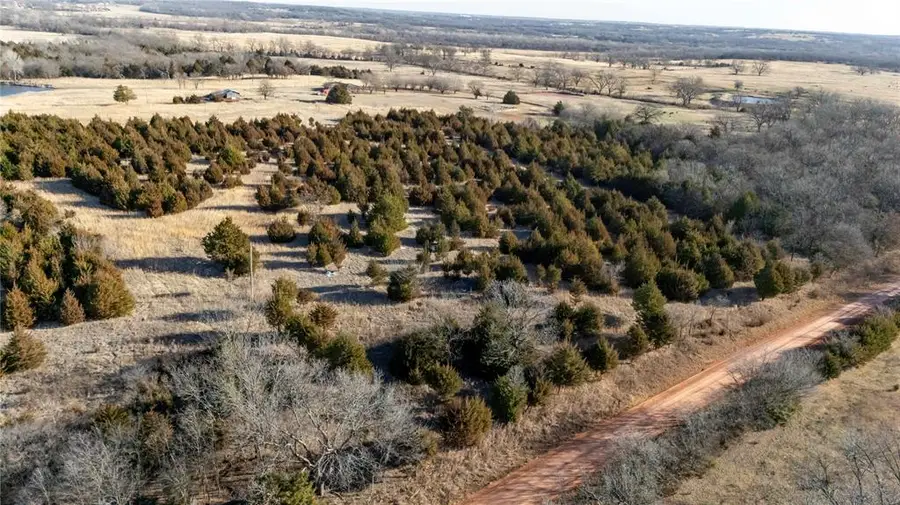 3 E 930 Road, Chandler, OK 74834 - #3