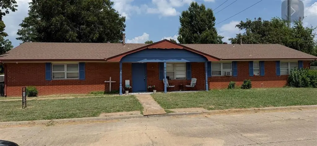 2420 Marshall Drive, Edmond, OK 73013 - #1