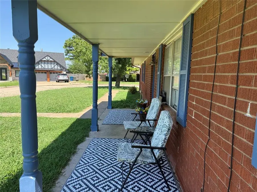 2420 Marshall Drive, Edmond, OK 73013 - #3