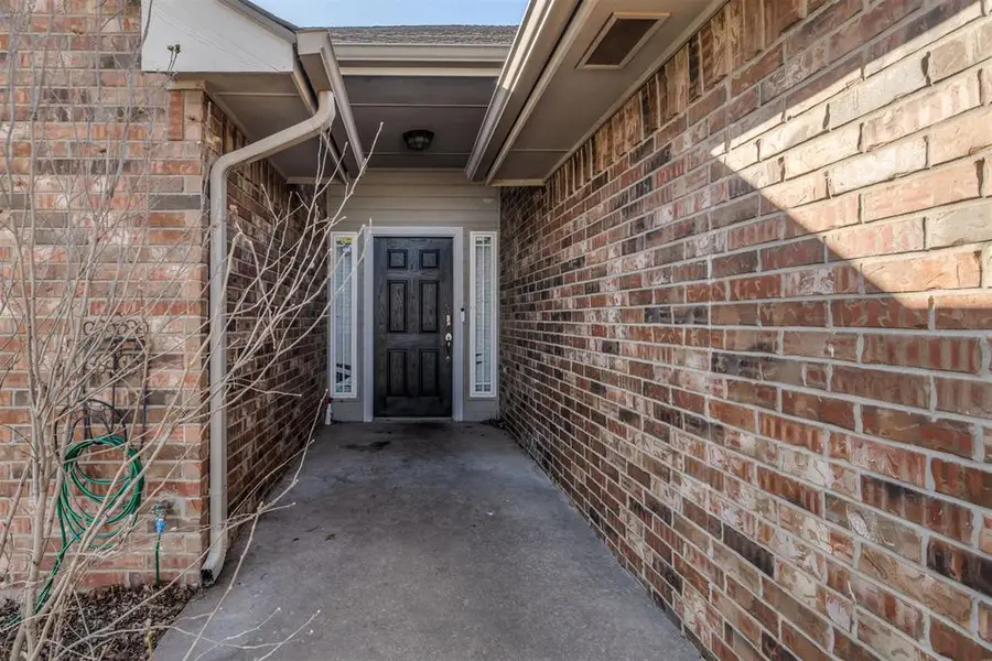 805 Dana Drive, Yukon, OK 73099 - #3