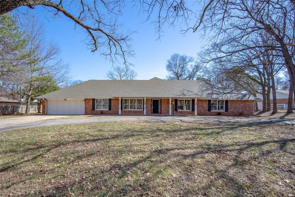 2619 S Black Oak Drive, Stillwater, OK 74074 - #1