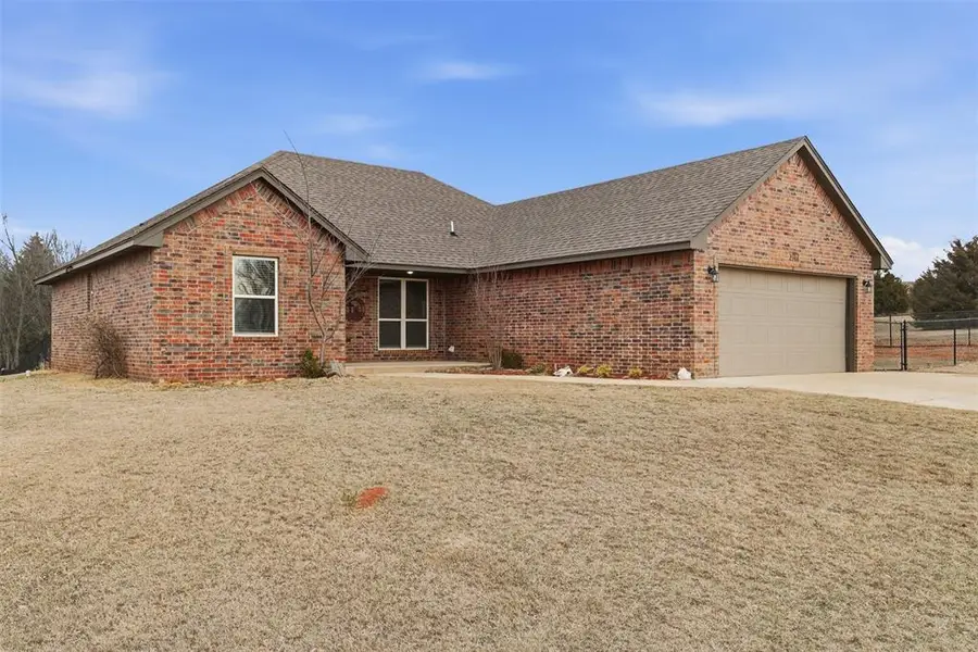 2314 County Road 1336, Blanchard, OK 73010 - #2
