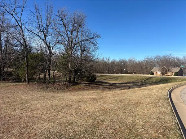 15300 SE 58th Street, Choctaw, OK 73020