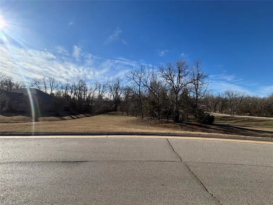 15300 SE 58th Street, Choctaw, OK 73020 - #3