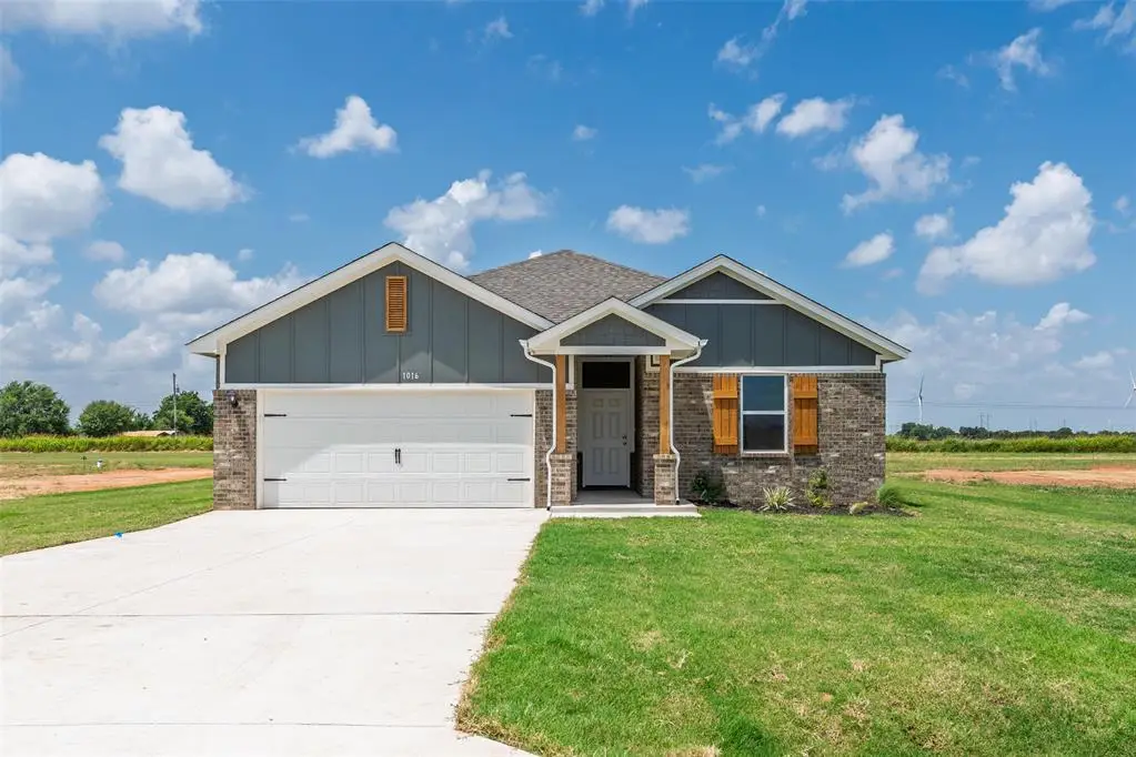 1016 Prairie Drive, Tuttle, OK 73089 - #1