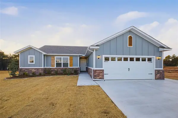 11325 Ward Road, Edmond, OK 73044