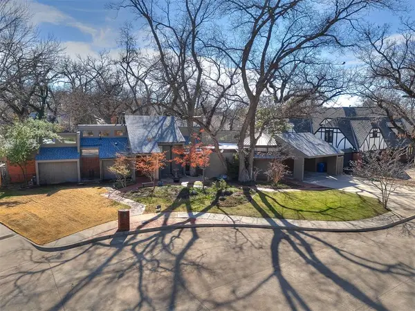 1012 Nottingham Circle, Norman, OK 73072