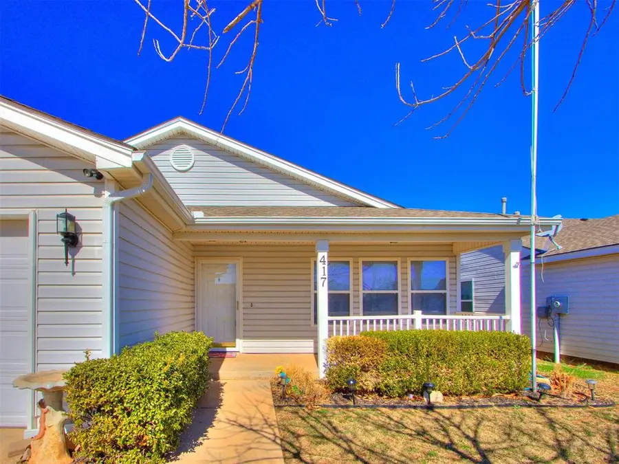 417 English Elm Lane, Norman, OK 73069 - #3