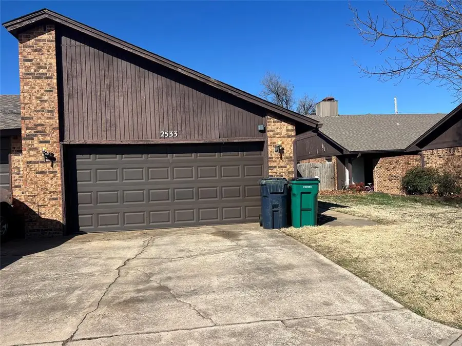 2533 W Hefner Road, Oklahoma City, OK 73120 - #2