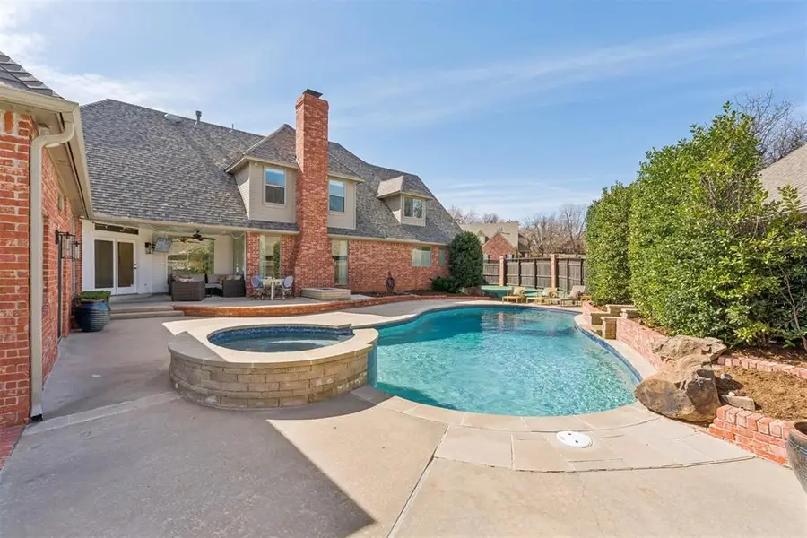 2609 Sweetbriar, Edmond, OK 73034 - #2