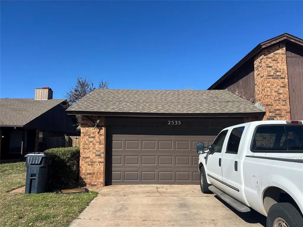 2535 W Hefner Road, Oklahoma City, OK 73120 - #1