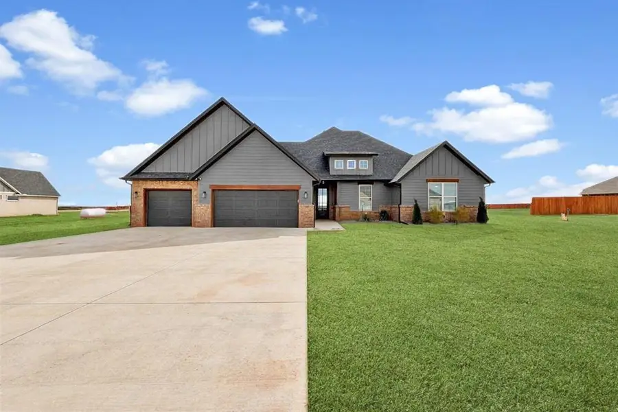 1770 S May Avenue, Guthrie, OK 73044 - #2