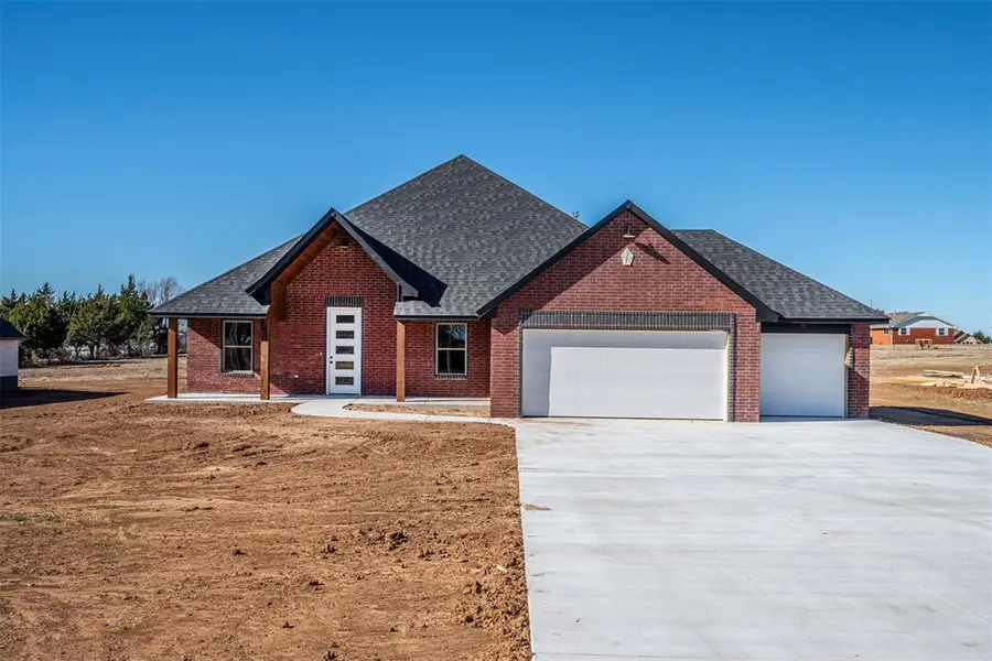 1108 County Street 2958, Tuttle, OK 73089 - #2
